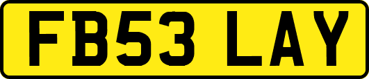 FB53LAY