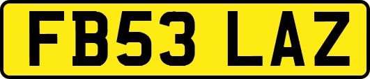 FB53LAZ