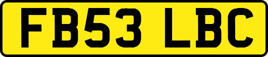 FB53LBC