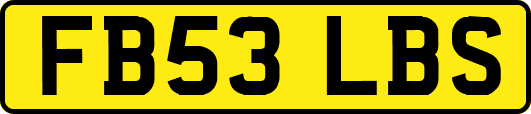 FB53LBS