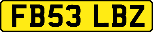 FB53LBZ
