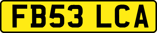 FB53LCA