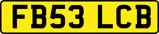 FB53LCB