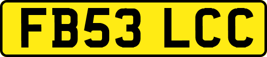 FB53LCC