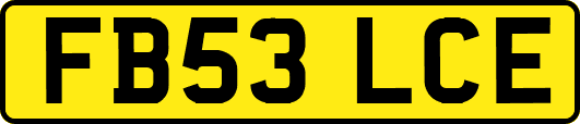 FB53LCE