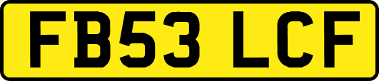 FB53LCF