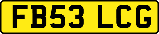 FB53LCG