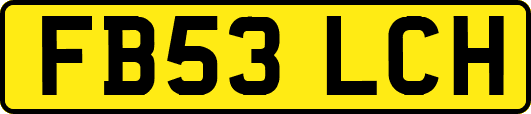 FB53LCH