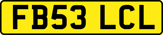 FB53LCL