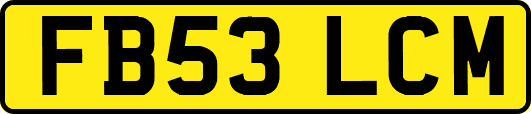 FB53LCM