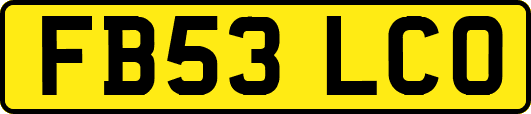 FB53LCO