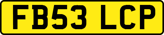 FB53LCP