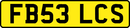 FB53LCS