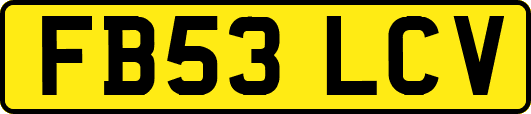 FB53LCV