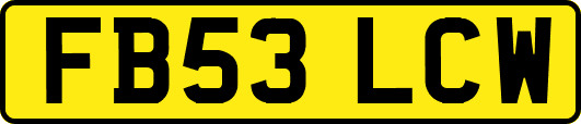 FB53LCW