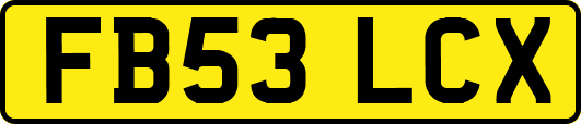 FB53LCX