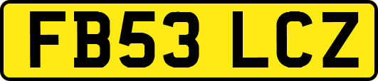 FB53LCZ