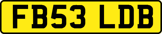 FB53LDB