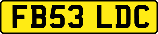 FB53LDC