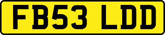 FB53LDD