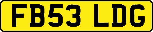 FB53LDG
