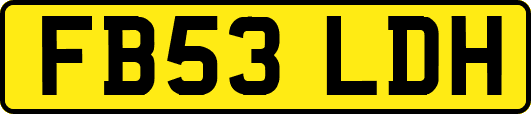 FB53LDH