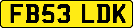 FB53LDK