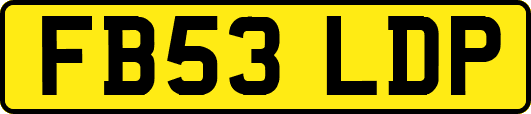 FB53LDP