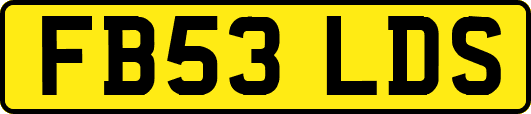 FB53LDS