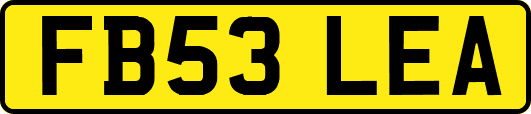 FB53LEA