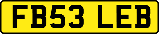 FB53LEB