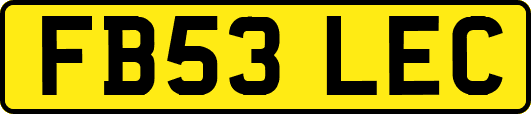 FB53LEC