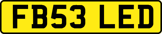 FB53LED