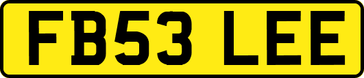 FB53LEE