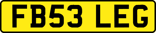 FB53LEG