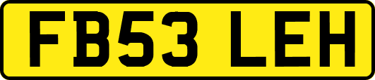 FB53LEH