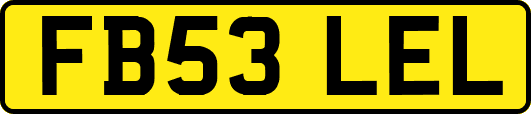 FB53LEL