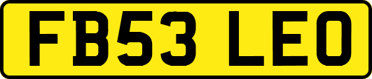 FB53LEO