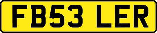 FB53LER
