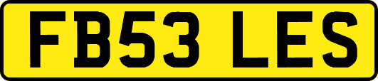 FB53LES