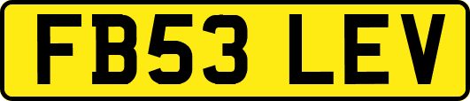 FB53LEV