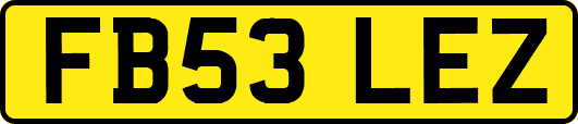 FB53LEZ