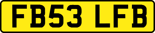 FB53LFB