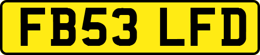 FB53LFD