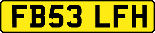 FB53LFH