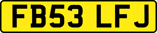 FB53LFJ