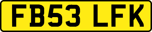 FB53LFK