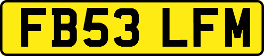 FB53LFM