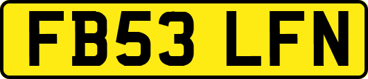 FB53LFN