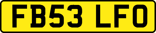 FB53LFO
